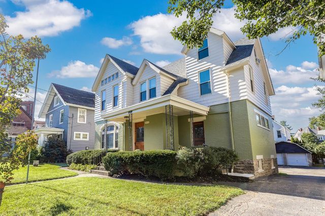 2217 Monroe Avenue, Norwood, OH 45212