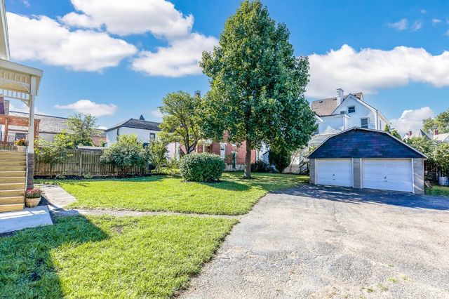 2217 Monroe Avenue, Norwood, OH 45212