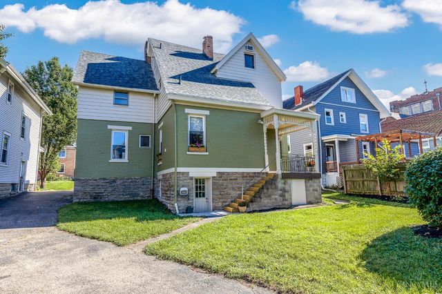 2217 Monroe Avenue, Norwood, OH 45212