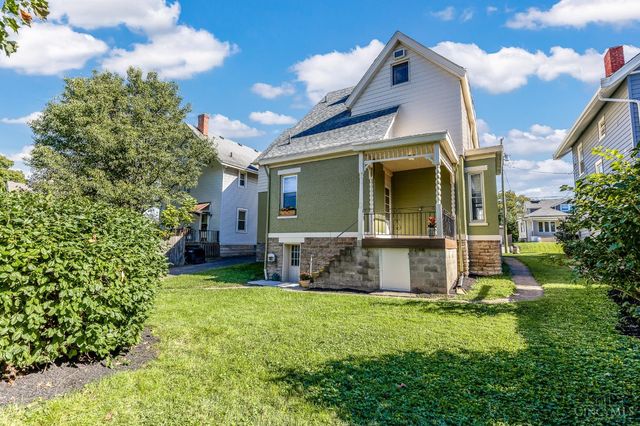 2217 Monroe Avenue, Norwood, OH 45212