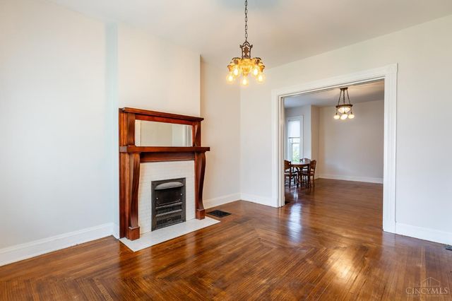 2217 Monroe Avenue, Norwood, OH 45212