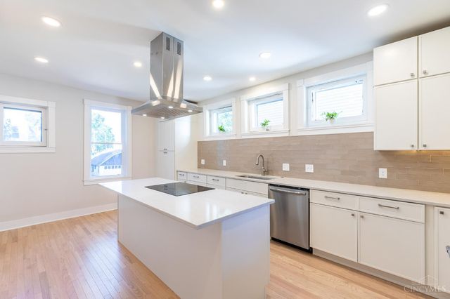2217 Monroe Avenue, Norwood, OH 45212