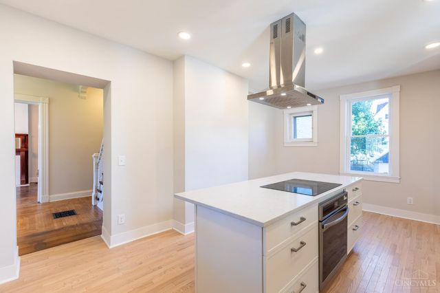 2217 Monroe Avenue, Norwood, OH 45212