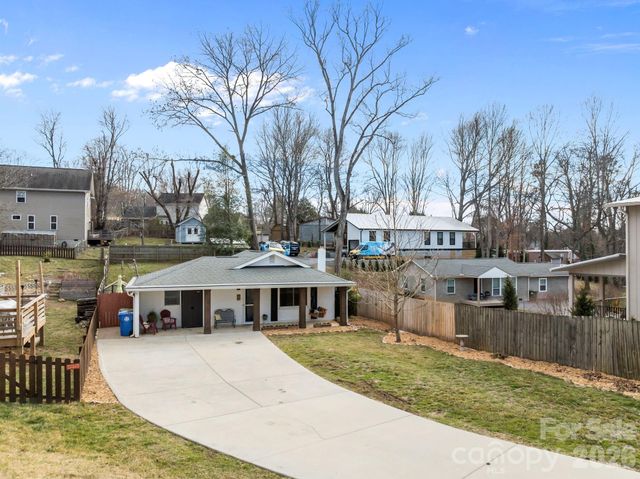 79 Bellevue Road, Asheville, NC 28803