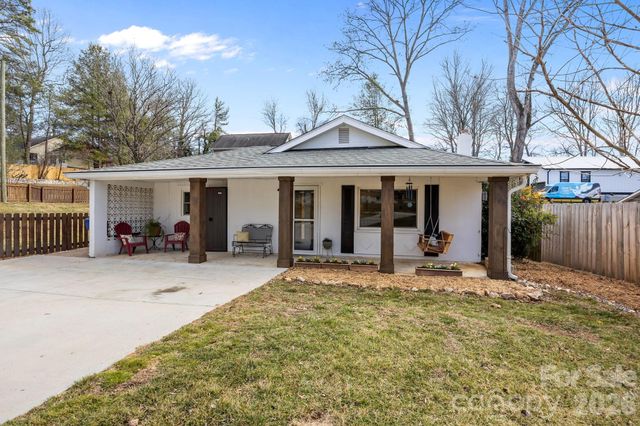 79 Bellevue Road, Asheville, NC 28803