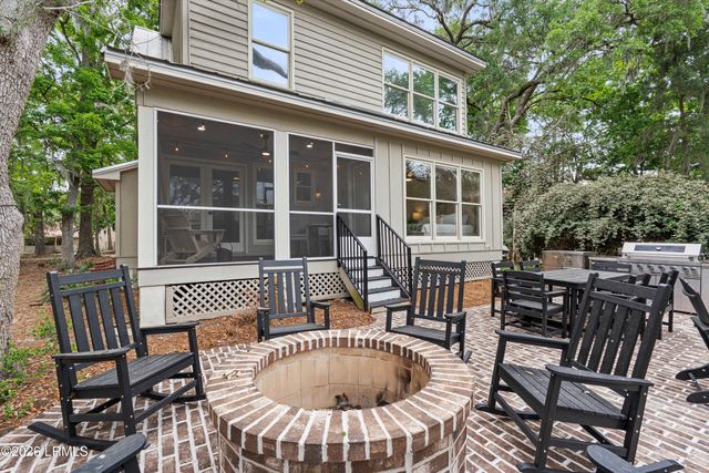 54 Broad River Road, Ridgeland, SC 29936