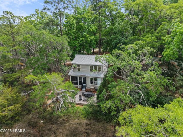 54 Broad River Road, Ridgeland, SC 29936