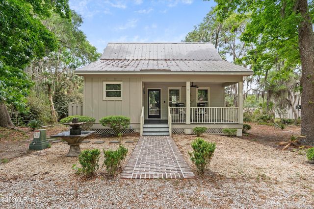 54 Broad River Road, Ridgeland, SC 29936