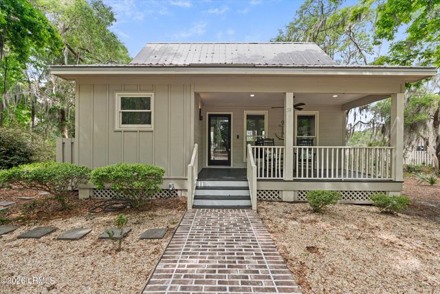 54 Broad River Road, Ridgeland, SC 29936