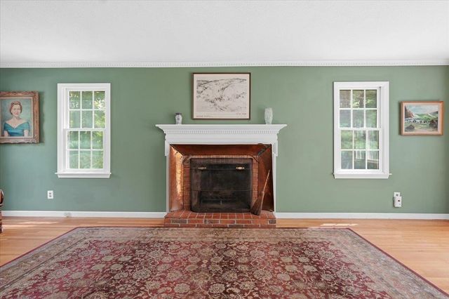 490 Juniper Ridge, Shelburne, VT 05482
