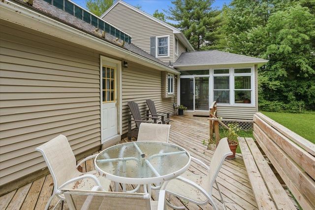 490 Juniper Ridge, Shelburne, VT 05482