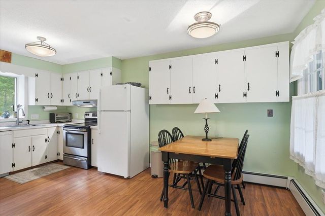 490 Juniper Ridge, Shelburne, VT 05482