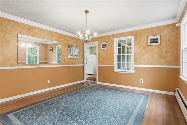490 Juniper Ridge, Shelburne, VT 05482
