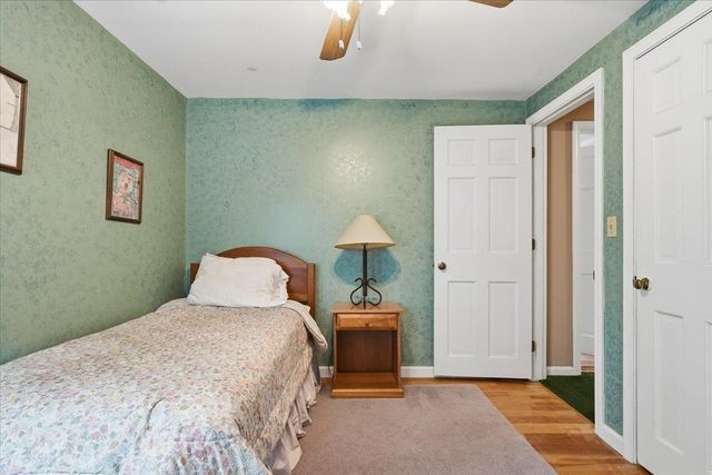 490 Juniper Ridge, Shelburne, VT 05482