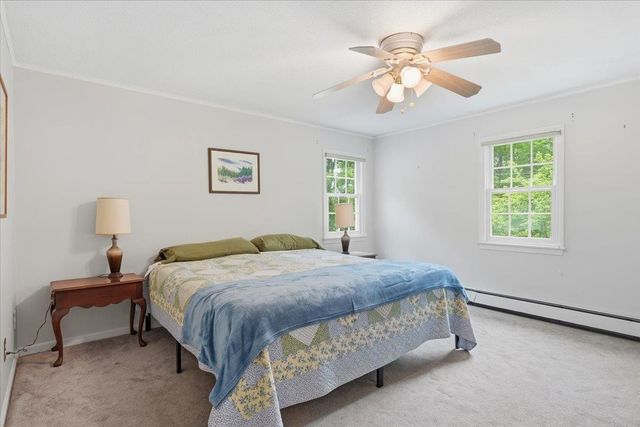 490 Juniper Ridge, Shelburne, VT 05482