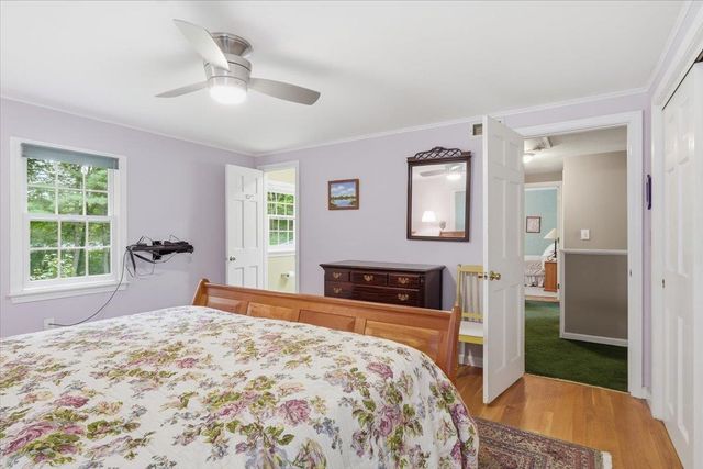 490 Juniper Ridge, Shelburne, VT 05482