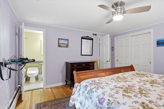 490 Juniper Ridge, Shelburne, VT 05482