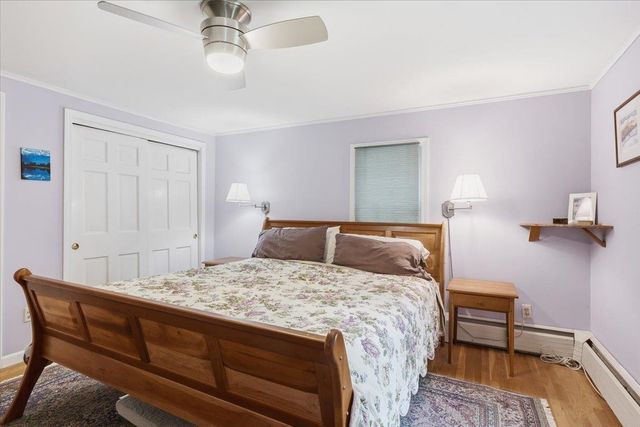 490 Juniper Ridge, Shelburne, VT 05482