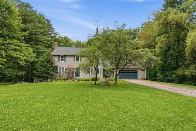 490 Juniper Ridge, Shelburne, VT 05482