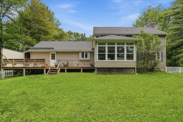 490 Juniper Ridge, Shelburne, VT 05482