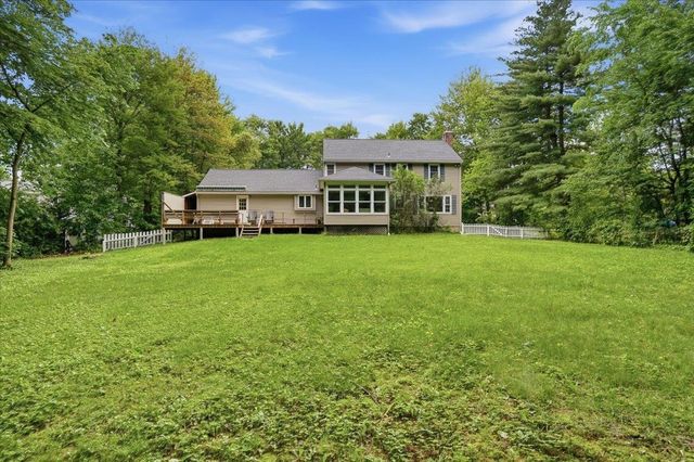 490 Juniper Ridge, Shelburne, VT 05482