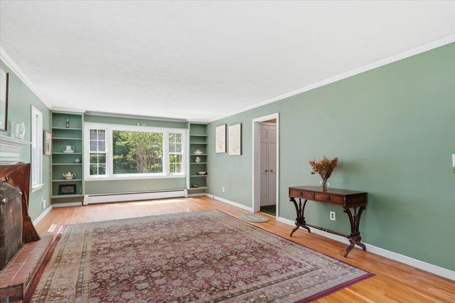 490 Juniper Ridge, Shelburne, VT 05482