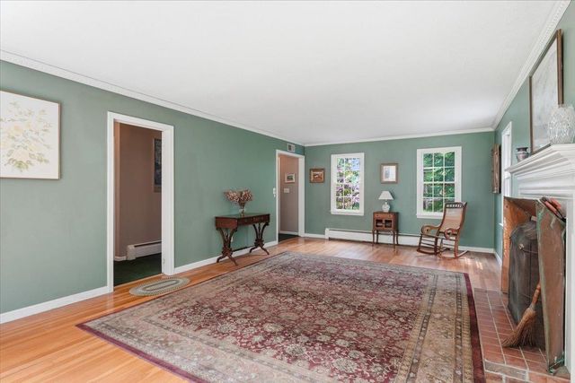 490 Juniper Ridge, Shelburne, VT 05482