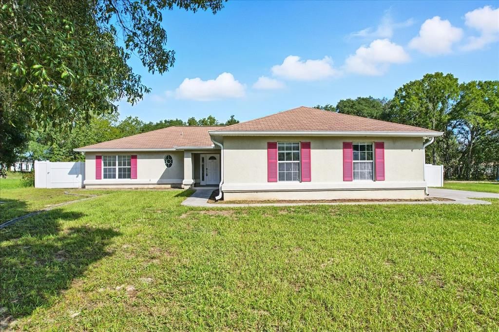 6297 SW 148TH STREET, Ocala, FL 34473
