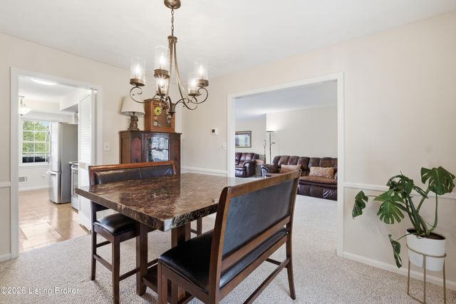 4713 Longborough Ct, Jeffersontown, KY 40299