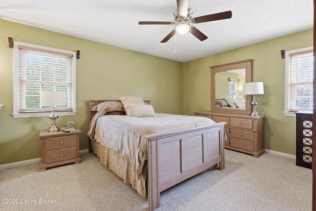 4713 Longborough Ct, Jeffersontown, KY 40299