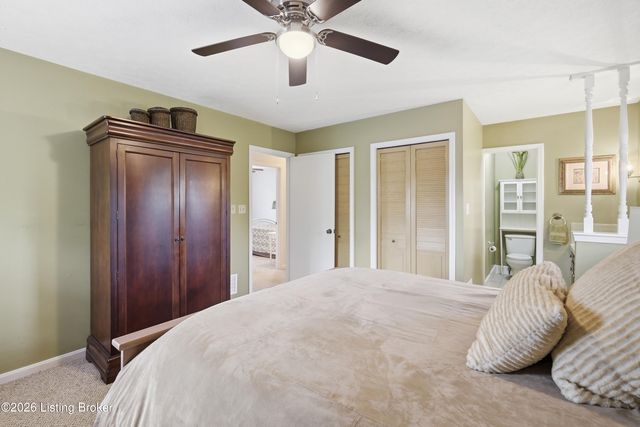 4713 Longborough Ct, Jeffersontown, KY 40299
