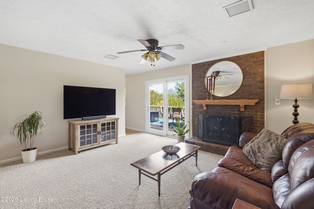 4713 Longborough Ct, Jeffersontown, KY 40299