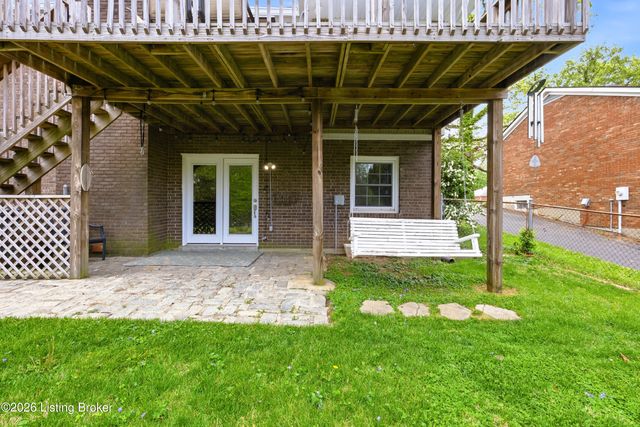 4713 Longborough Ct, Jeffersontown, KY 40299