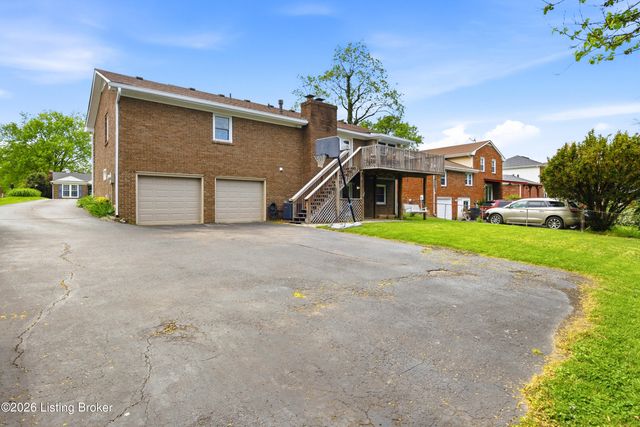 4713 Longborough Ct, Jeffersontown, KY 40299