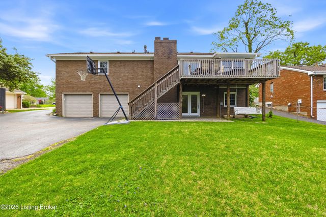 4713 Longborough Ct, Jeffersontown, KY 40299