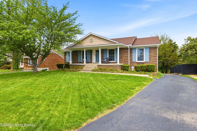 4713 Longborough Ct, Jeffersontown, KY 40299