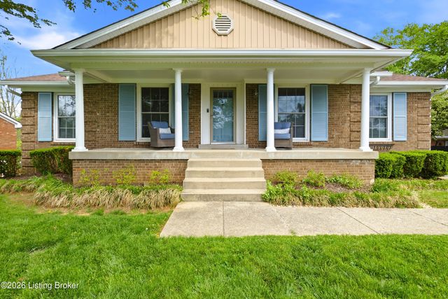 4713 Longborough Ct, Jeffersontown, KY 40299
