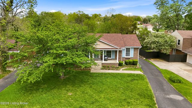 4713 Longborough Ct, Jeffersontown, KY 40299