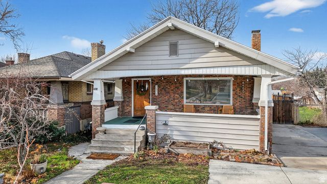 1514 S 500 E, Salt Lake City, UT 84105