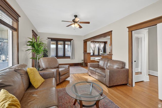 1514 S 500 E, Salt Lake City, UT 84105