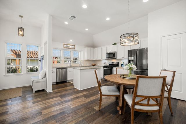 18025 Lungo ST, Pflugerville, TX 78660