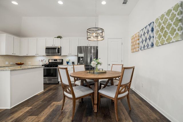 18025 Lungo ST, Pflugerville, TX 78660