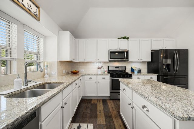 18025 Lungo ST, Pflugerville, TX 78660