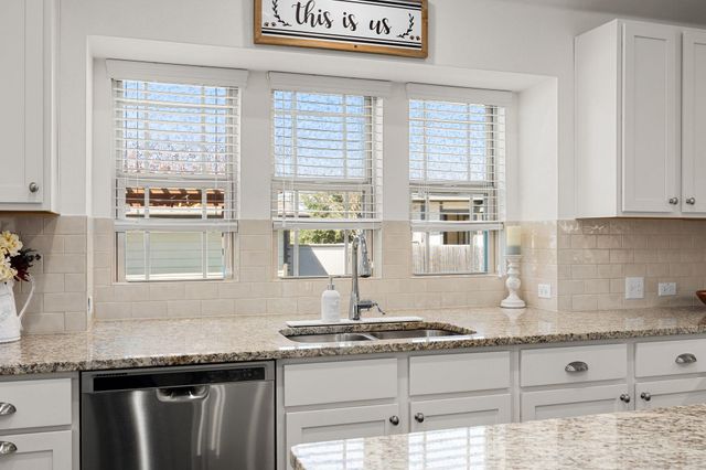 18025 Lungo ST, Pflugerville, TX 78660