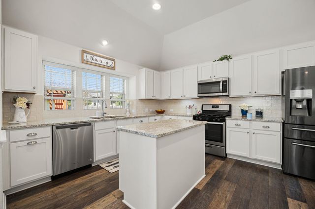 18025 Lungo ST, Pflugerville, TX 78660