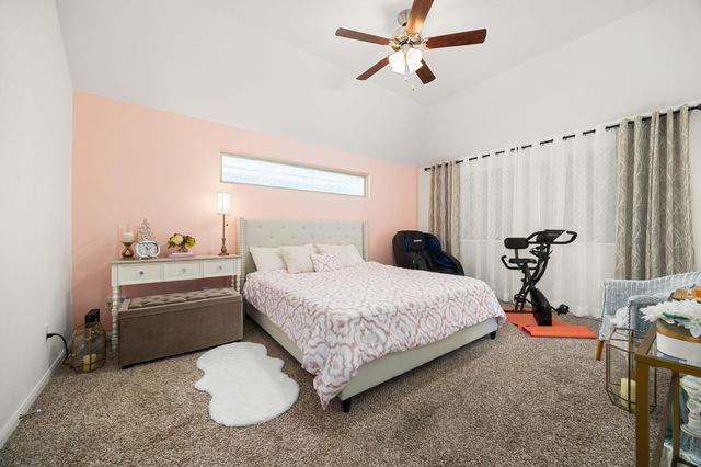 18025 Lungo ST, Pflugerville, TX 78660