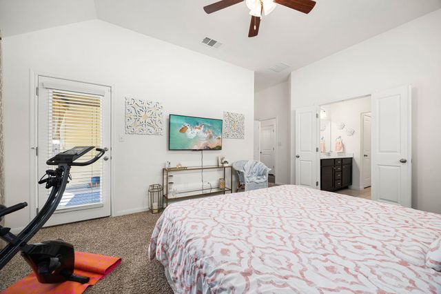 18025 Lungo ST, Pflugerville, TX 78660