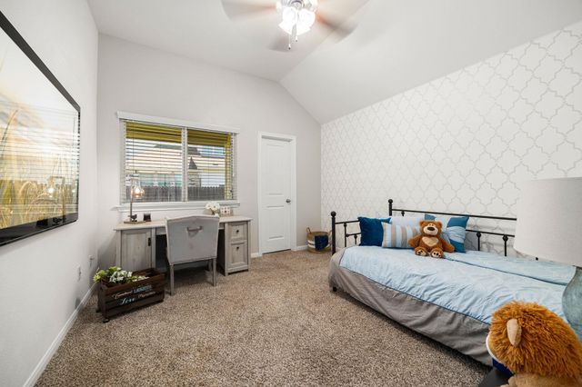 18025 Lungo ST, Pflugerville, TX 78660