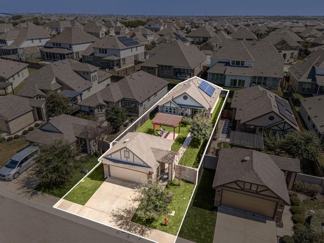 18025 Lungo ST, Pflugerville, TX 78660