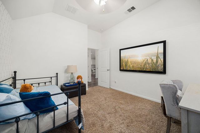 18025 Lungo ST, Pflugerville, TX 78660